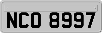NCO8997