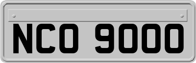 NCO9000