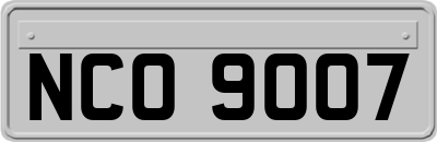 NCO9007