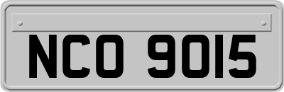 NCO9015