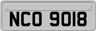 NCO9018