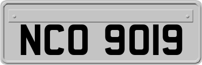 NCO9019
