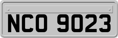 NCO9023