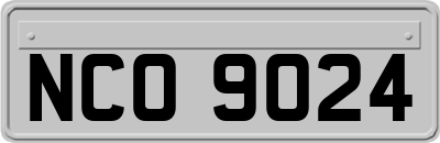 NCO9024