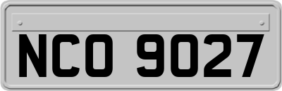 NCO9027