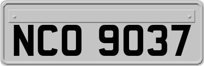 NCO9037