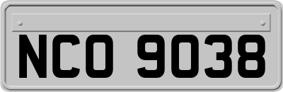 NCO9038