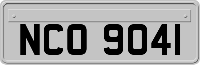 NCO9041