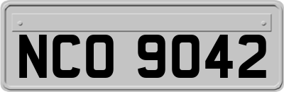 NCO9042