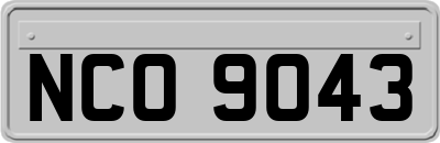 NCO9043