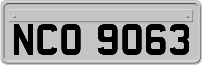 NCO9063