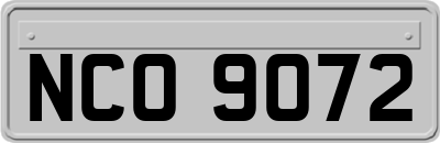 NCO9072