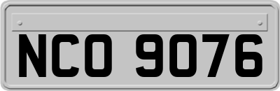 NCO9076