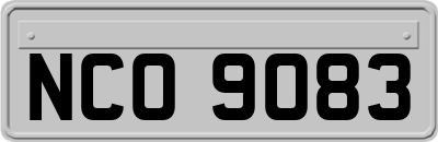 NCO9083