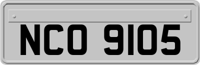 NCO9105