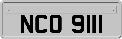 NCO9111
