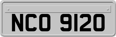 NCO9120