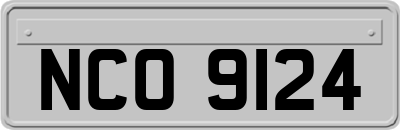 NCO9124