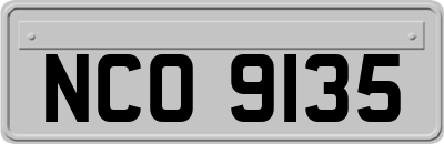 NCO9135