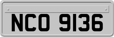 NCO9136