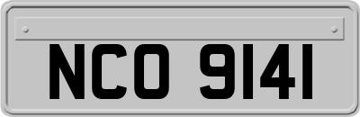 NCO9141
