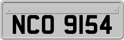 NCO9154