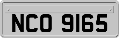 NCO9165