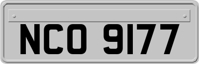 NCO9177