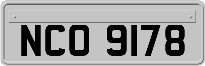 NCO9178