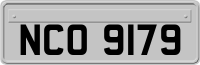NCO9179