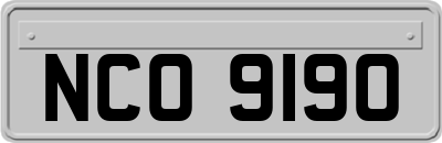 NCO9190