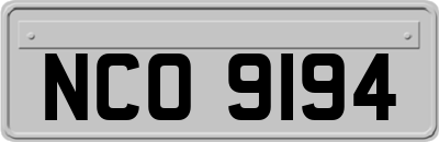 NCO9194