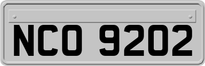 NCO9202