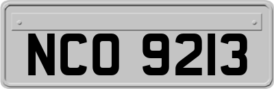 NCO9213