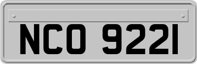 NCO9221