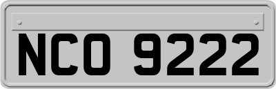 NCO9222