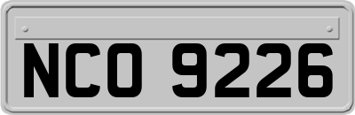 NCO9226