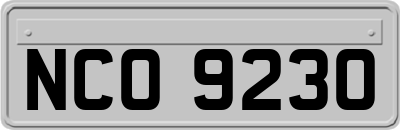 NCO9230
