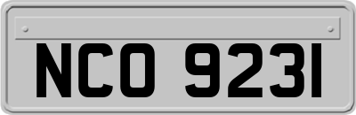NCO9231