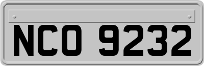 NCO9232
