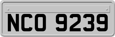 NCO9239