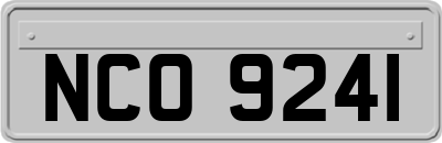 NCO9241