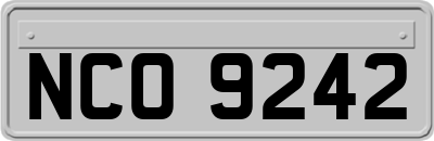 NCO9242