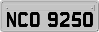 NCO9250
