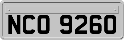 NCO9260