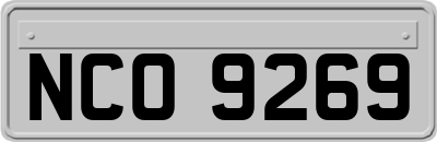 NCO9269