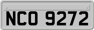 NCO9272