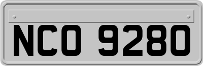 NCO9280