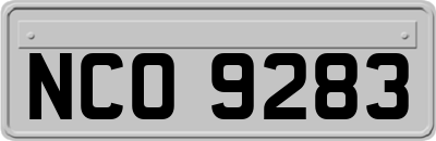NCO9283
