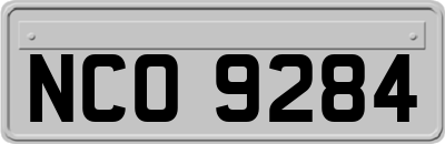 NCO9284